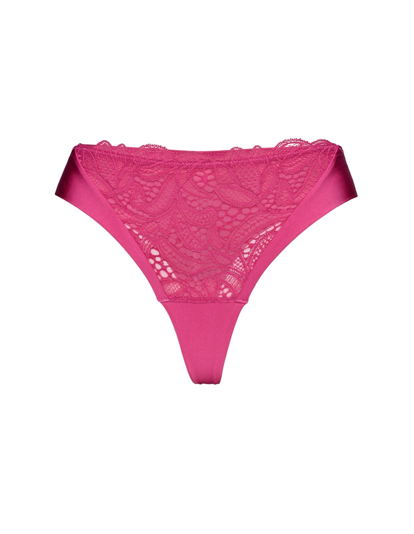 Bloovii Delicious Cherry Thongs pink 5