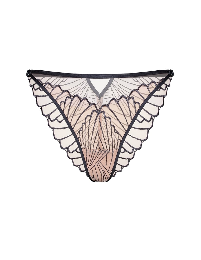 Nugat Briefs Grey 5