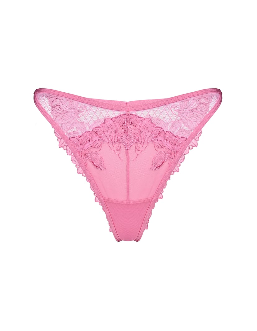 Circus Thongs pink 6