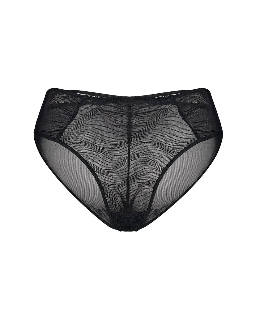 Celebrisy Briefs Black 6