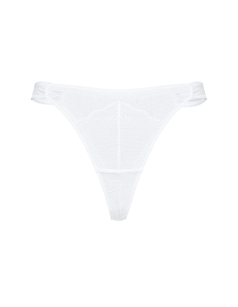 String Celebrisy White 6