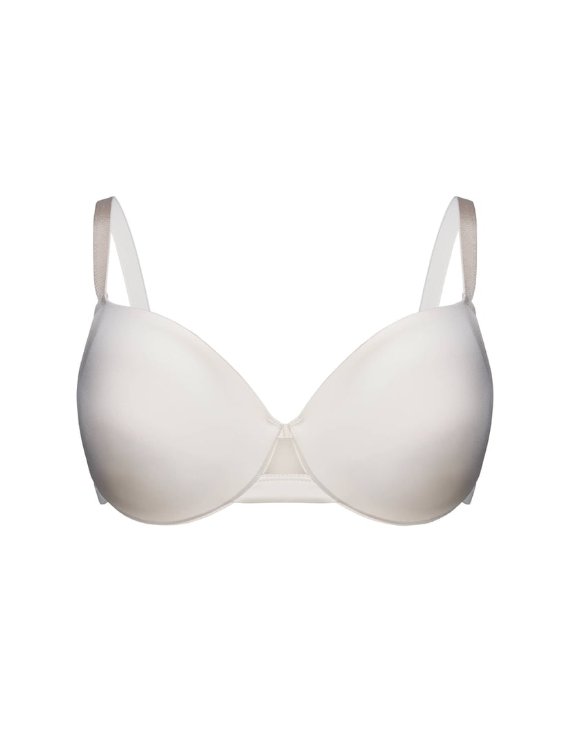 Padded Bra Pure Ecru 8