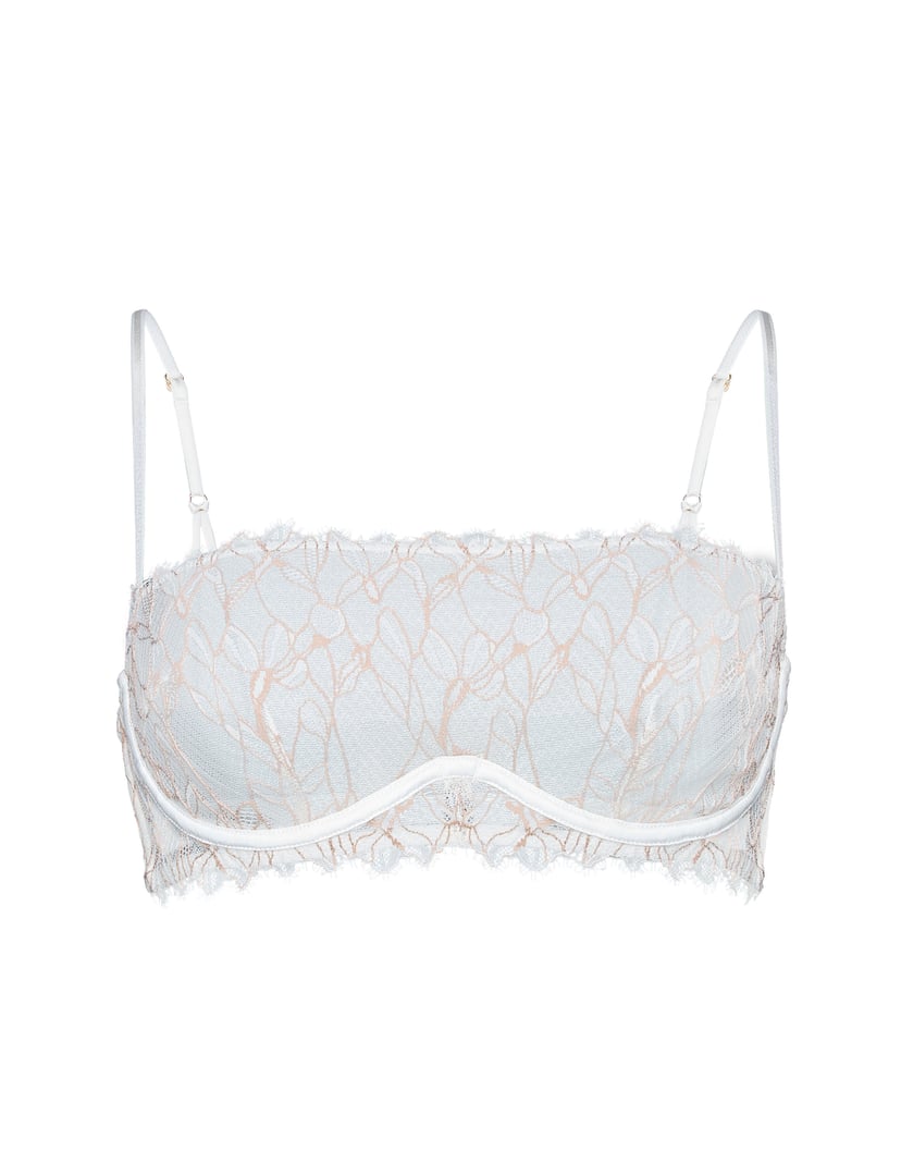 Bra Top C'mon cream 6