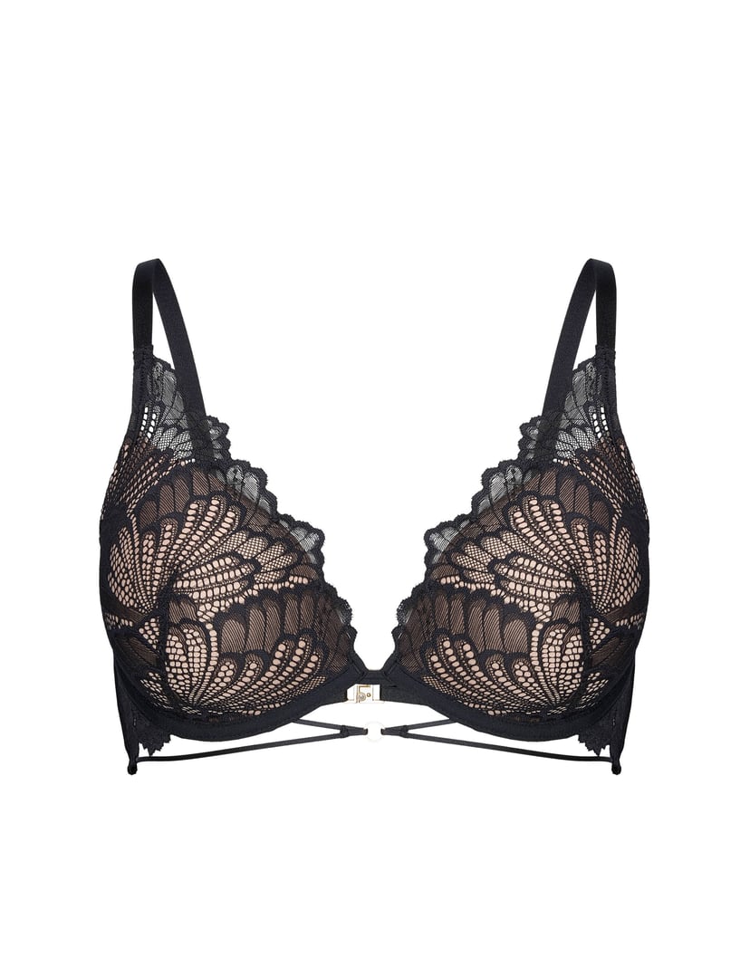 Push-Up Bra Sonia Black 8