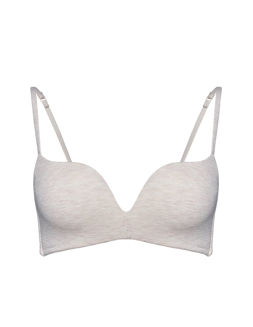 Push-Up Bra Comfie Beige 6