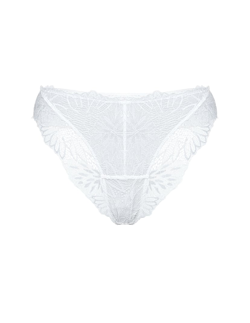Briefs Celeste cream 5
