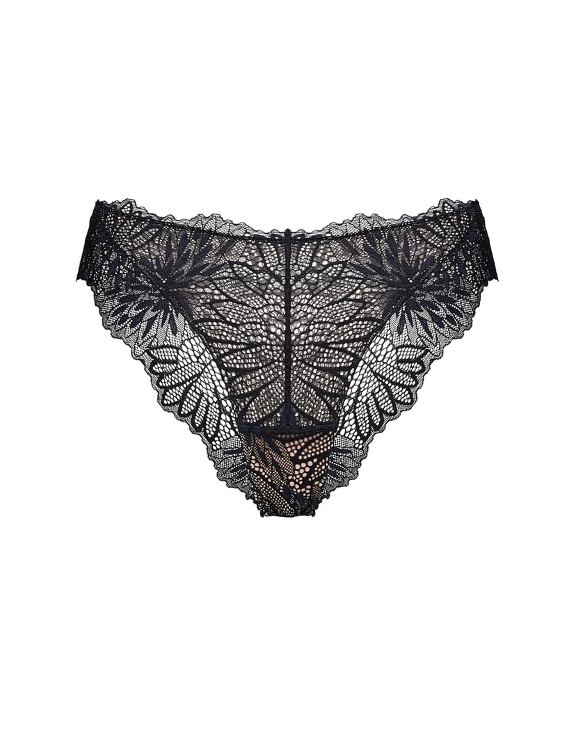 Celeste Briefs Black 5