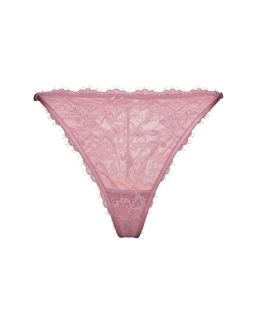 Cloe Thongs pink 6