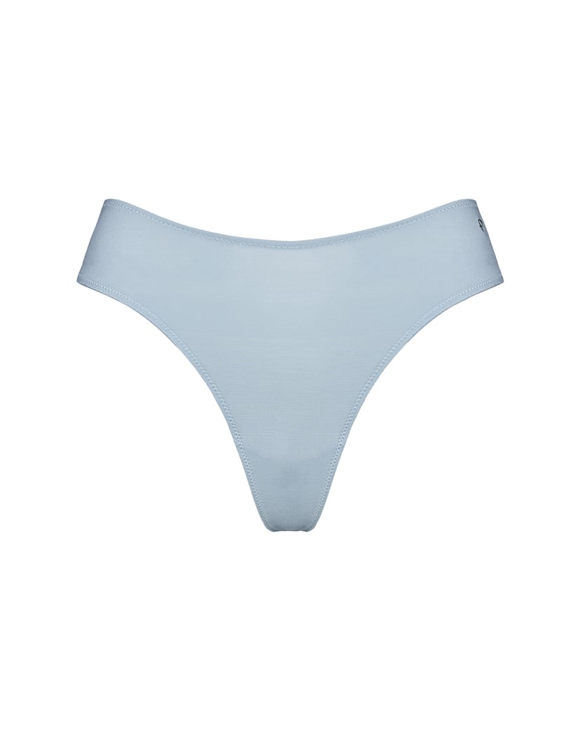Comfie Thongs Green 6