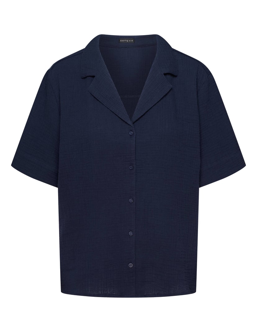 Garden Shirt navy 6