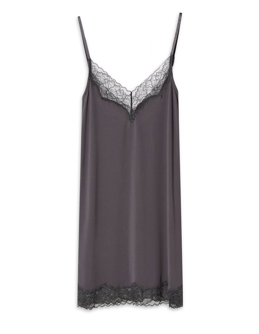 Nightshirt Pakota Grey 7