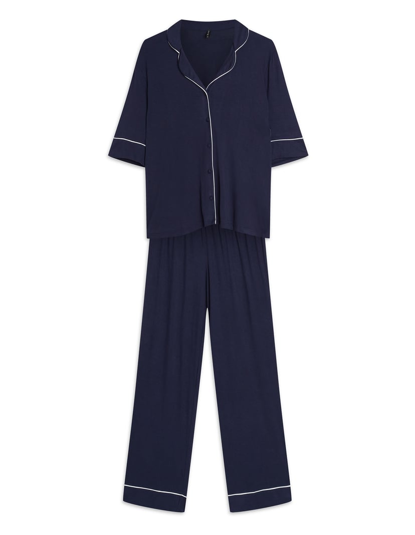 Pajamas Patrice navy 6