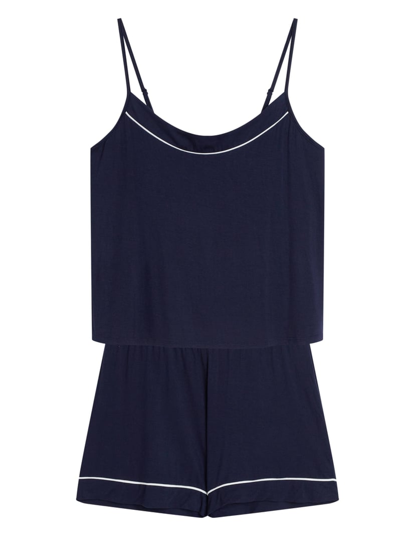 Patrice Pajamas navy 6
