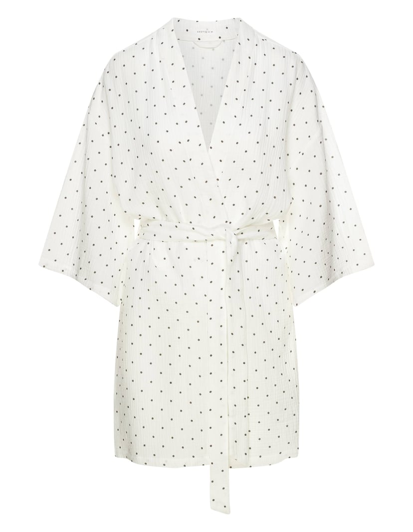 Robe Garden cream 6