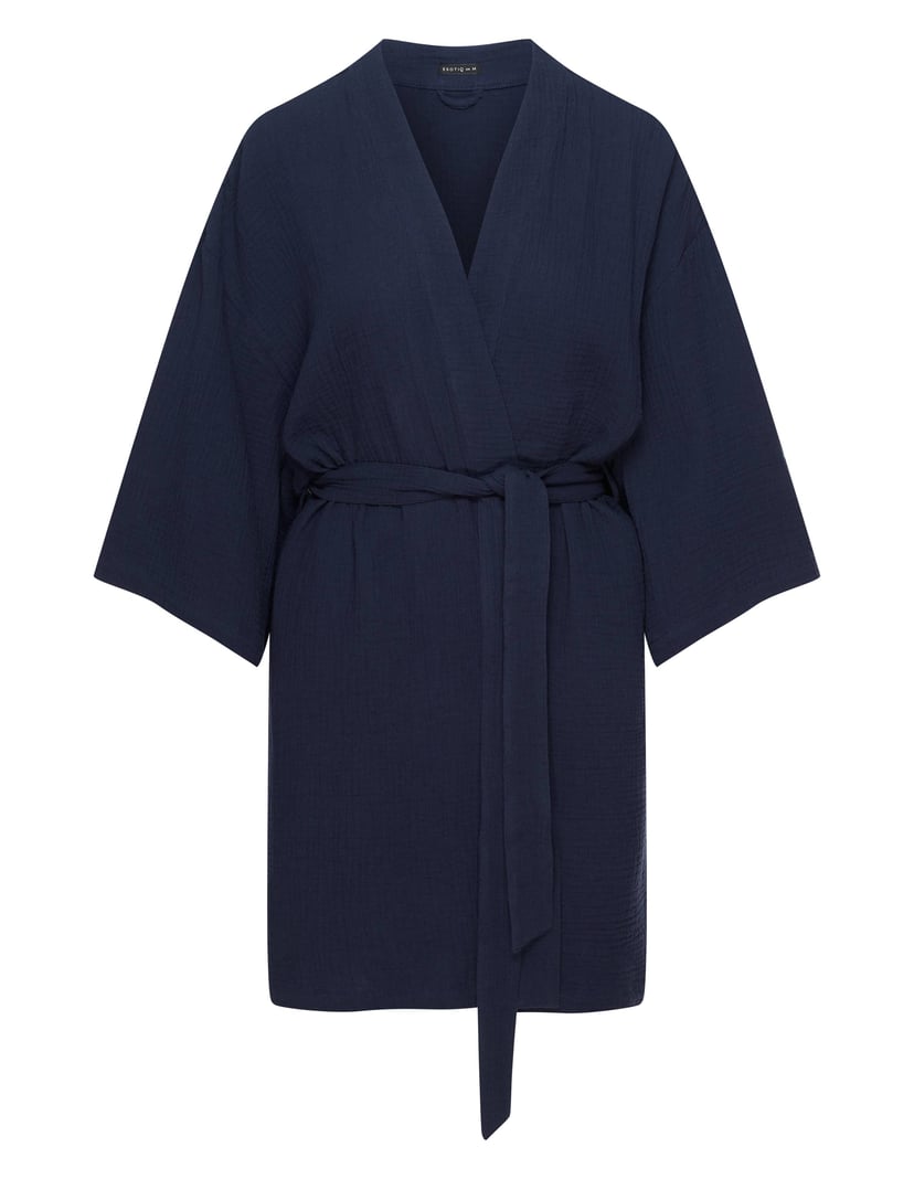 Robe Garden navy 6