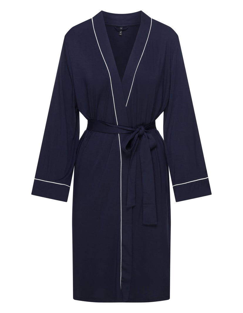 Patrice Robe navy 8