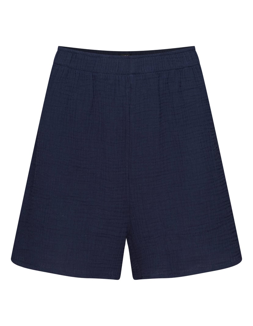Shorts Garden navy 6
