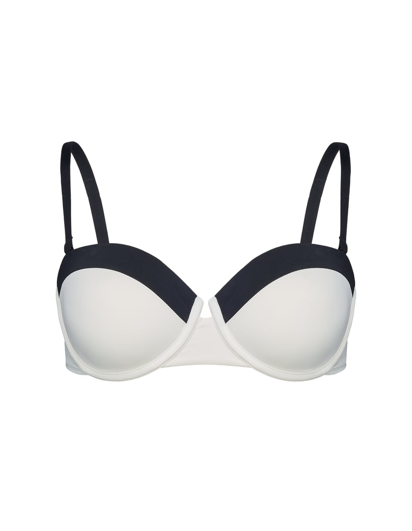 Nicea Bikini Top cream 9