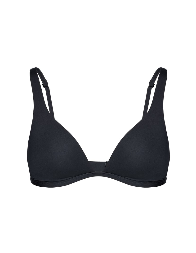 Raphael Bikini Top Black 7