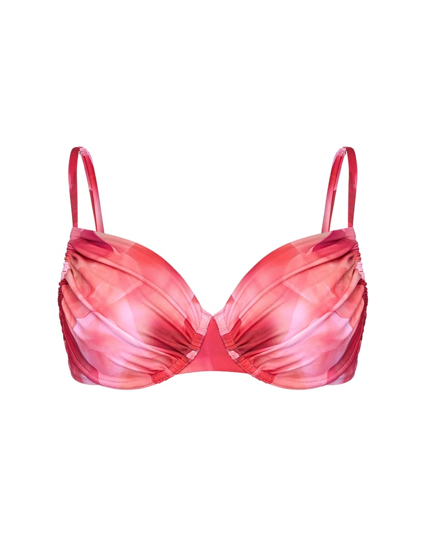 Solenzara Bikini Top pink 5