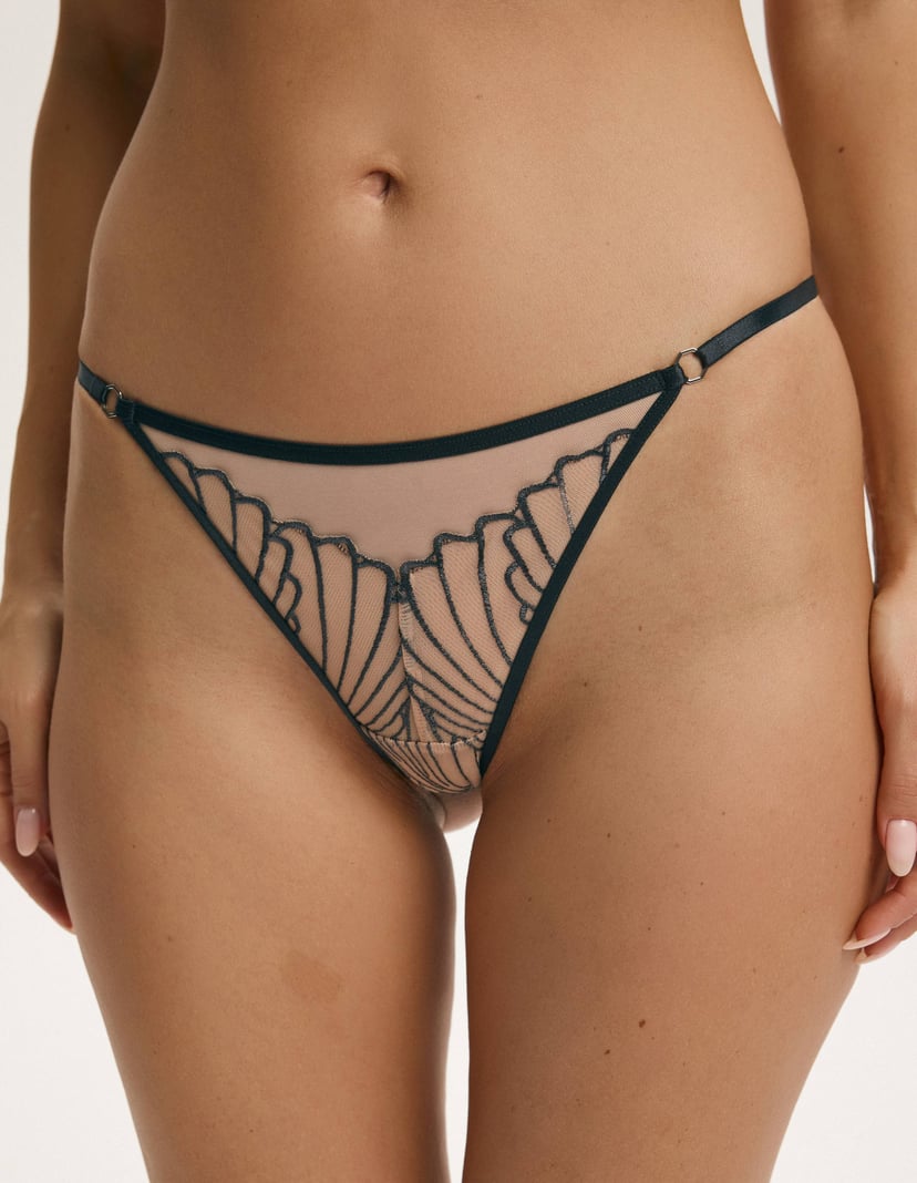 Nugat Briefs Grey 2
