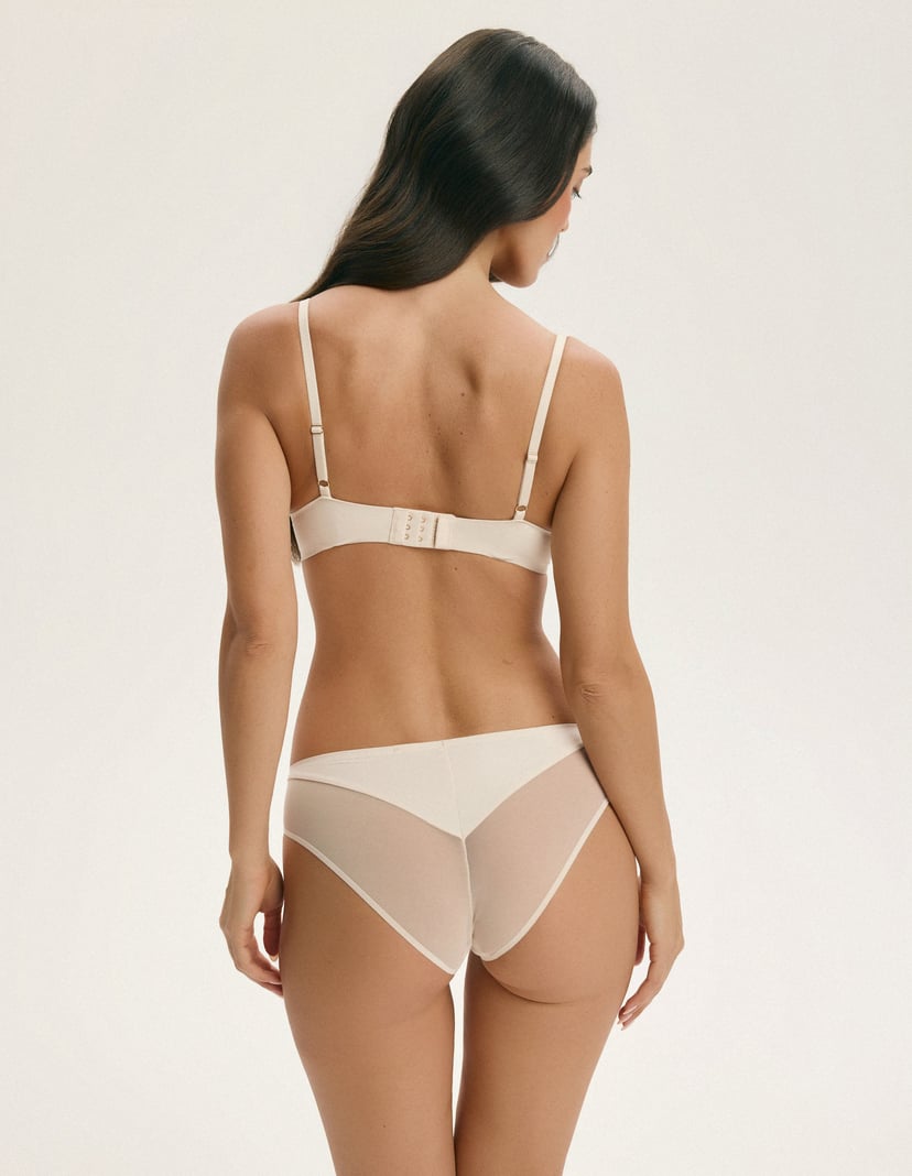 Briefs Cleary Ecru 4