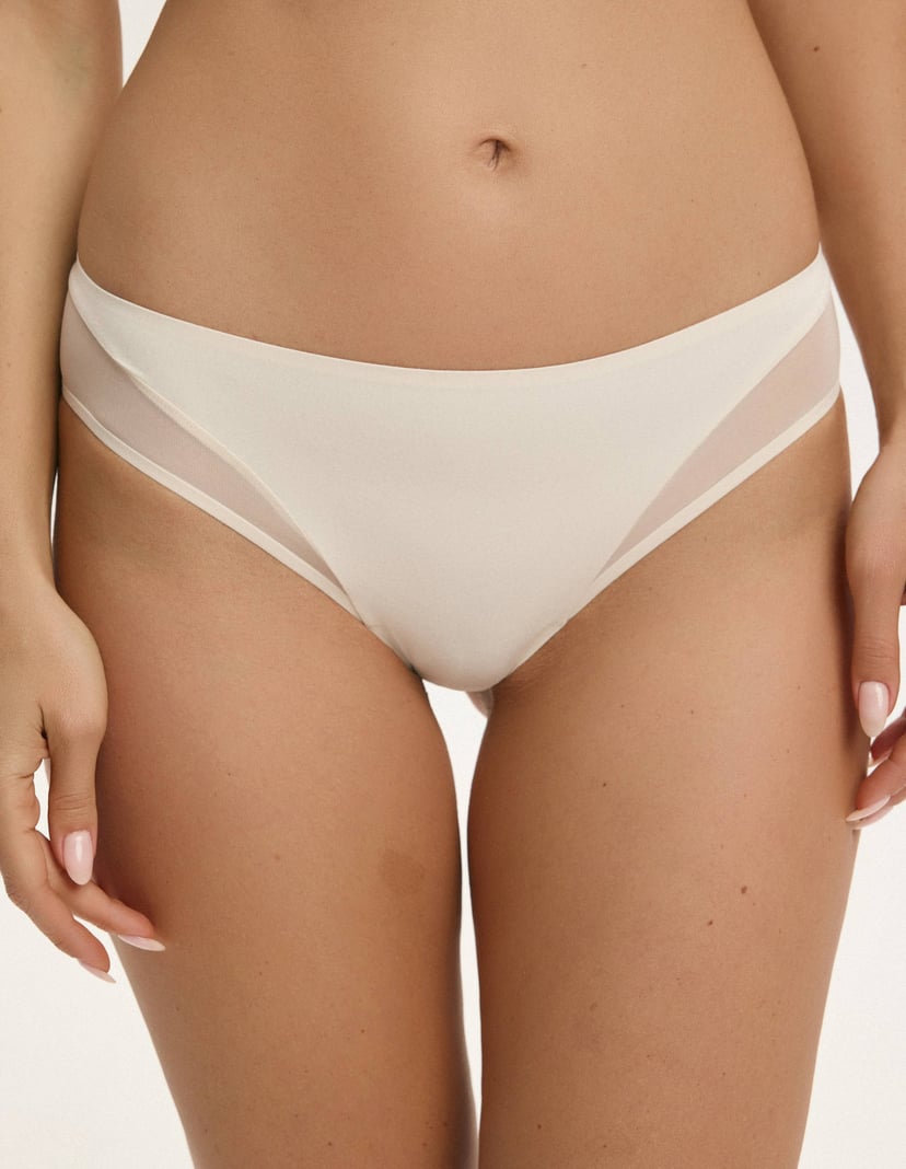 Briefs Cleary Ecru 2