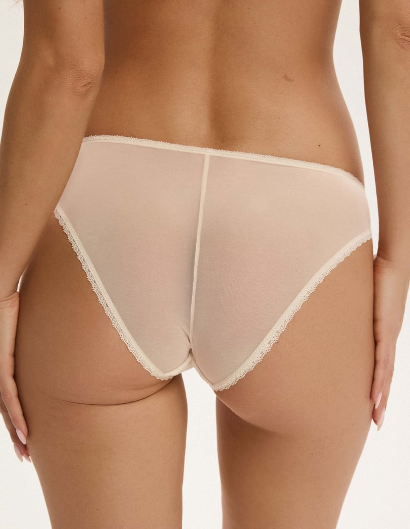 Florence Briefs Beige 5