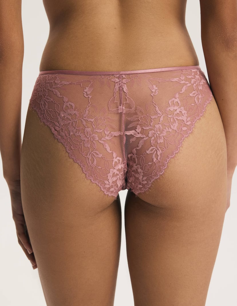 Cloe Briefs pink 3