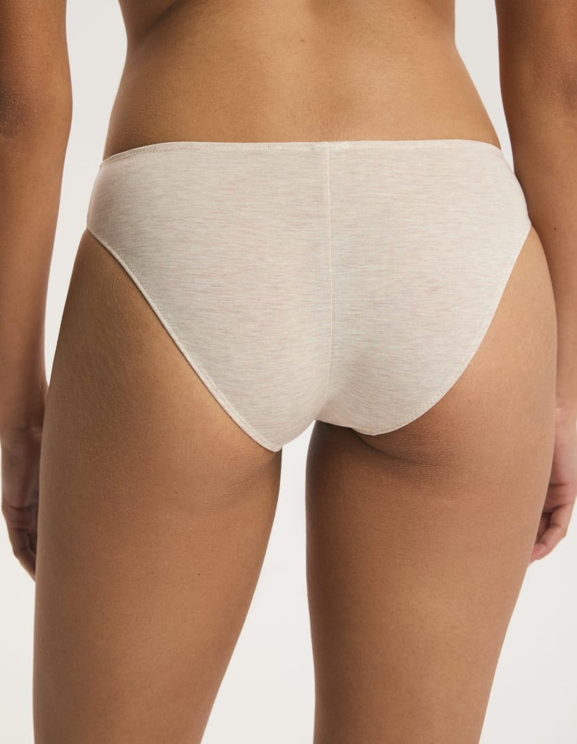 Comfie Briefs Beige 3