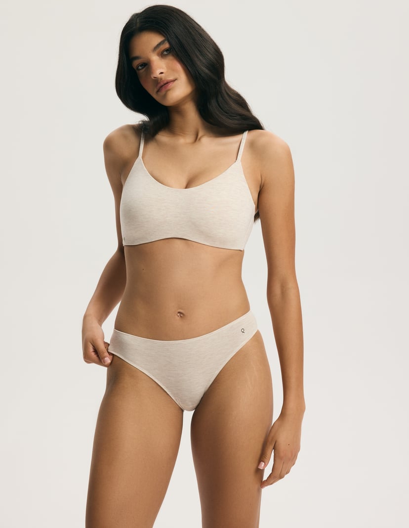 Comfie Briefs Beige 5