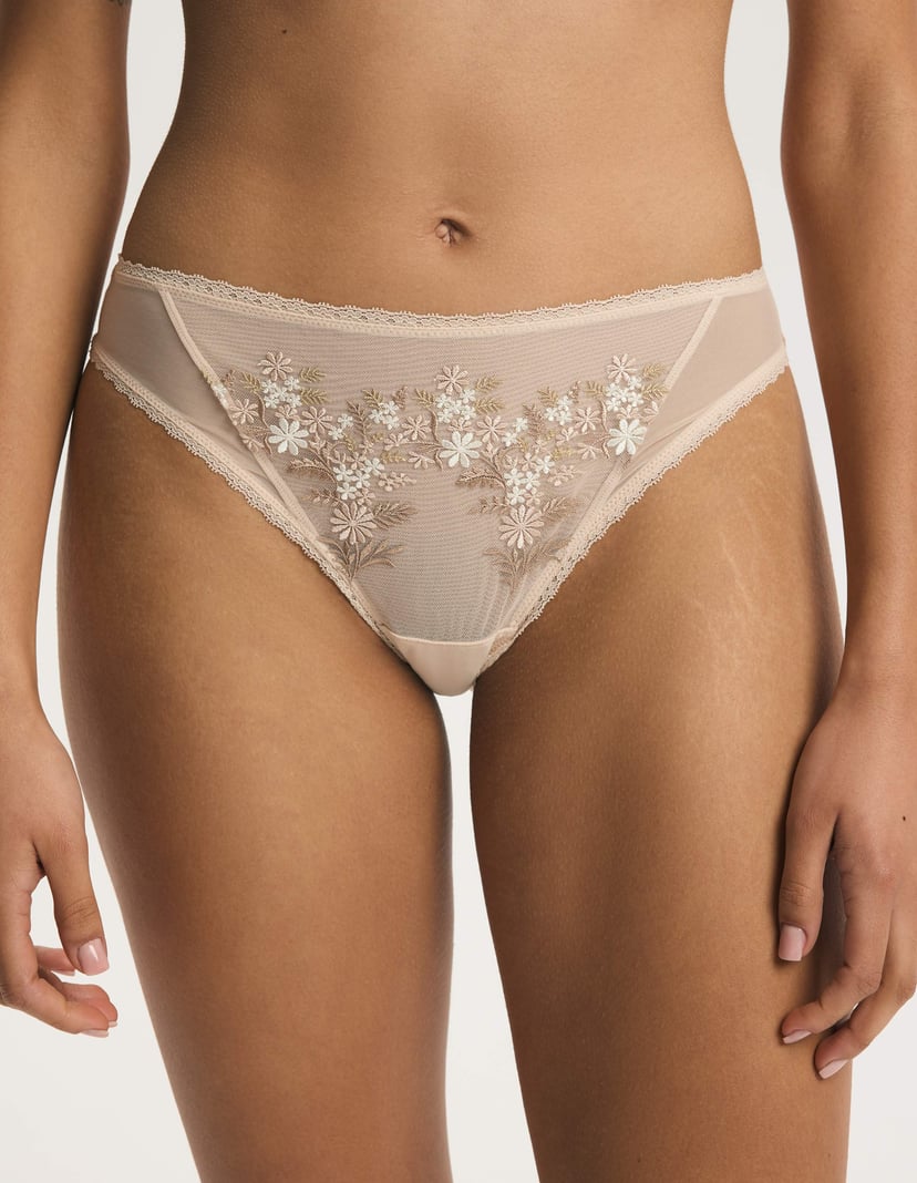 Florence Briefs Beige 4