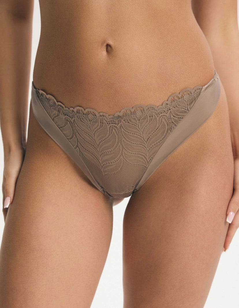 Aurora Briefs brown 2