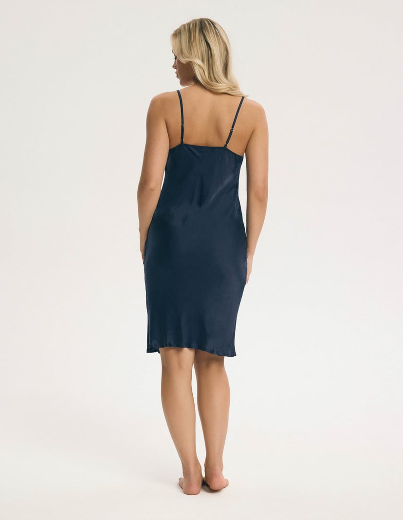 Nightgown Penelope navy 4