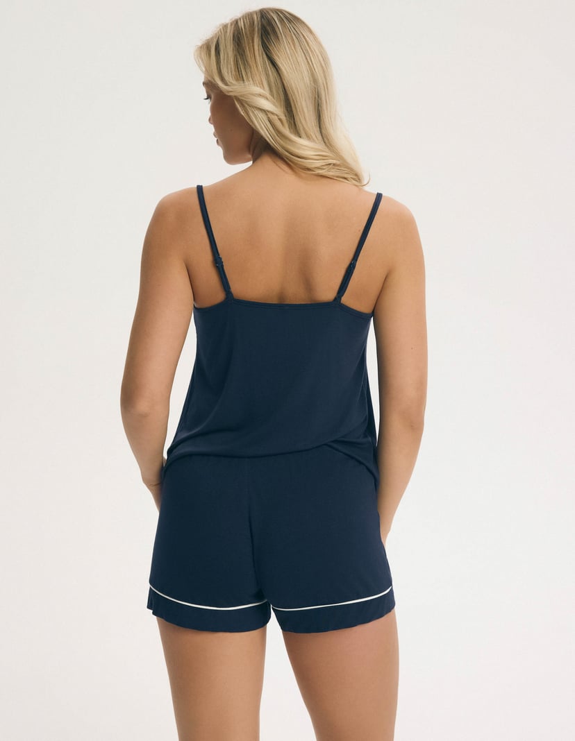 Patrice Pajamas navy 4