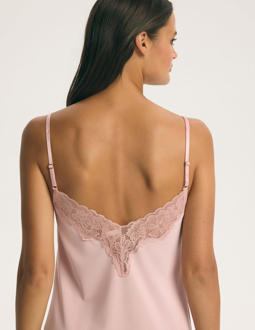 Pakota Nightgown pink 3