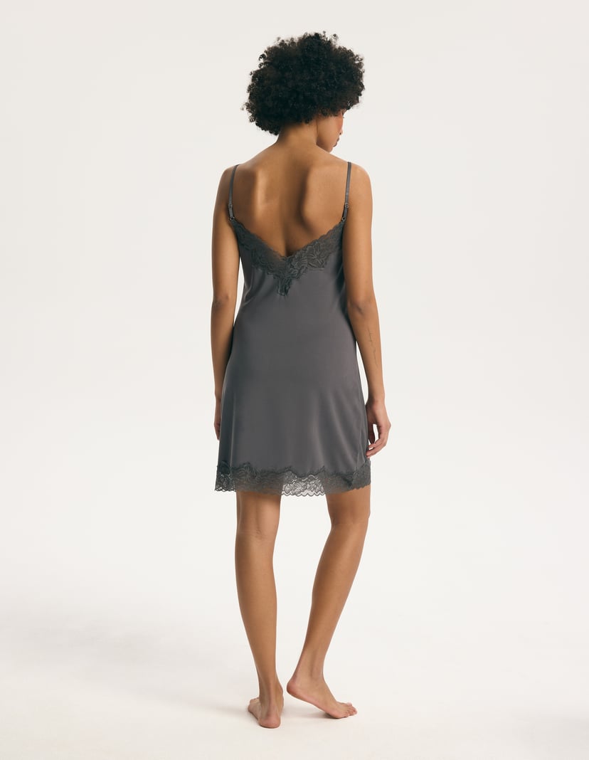 Nightshirt Pakota Grey 4