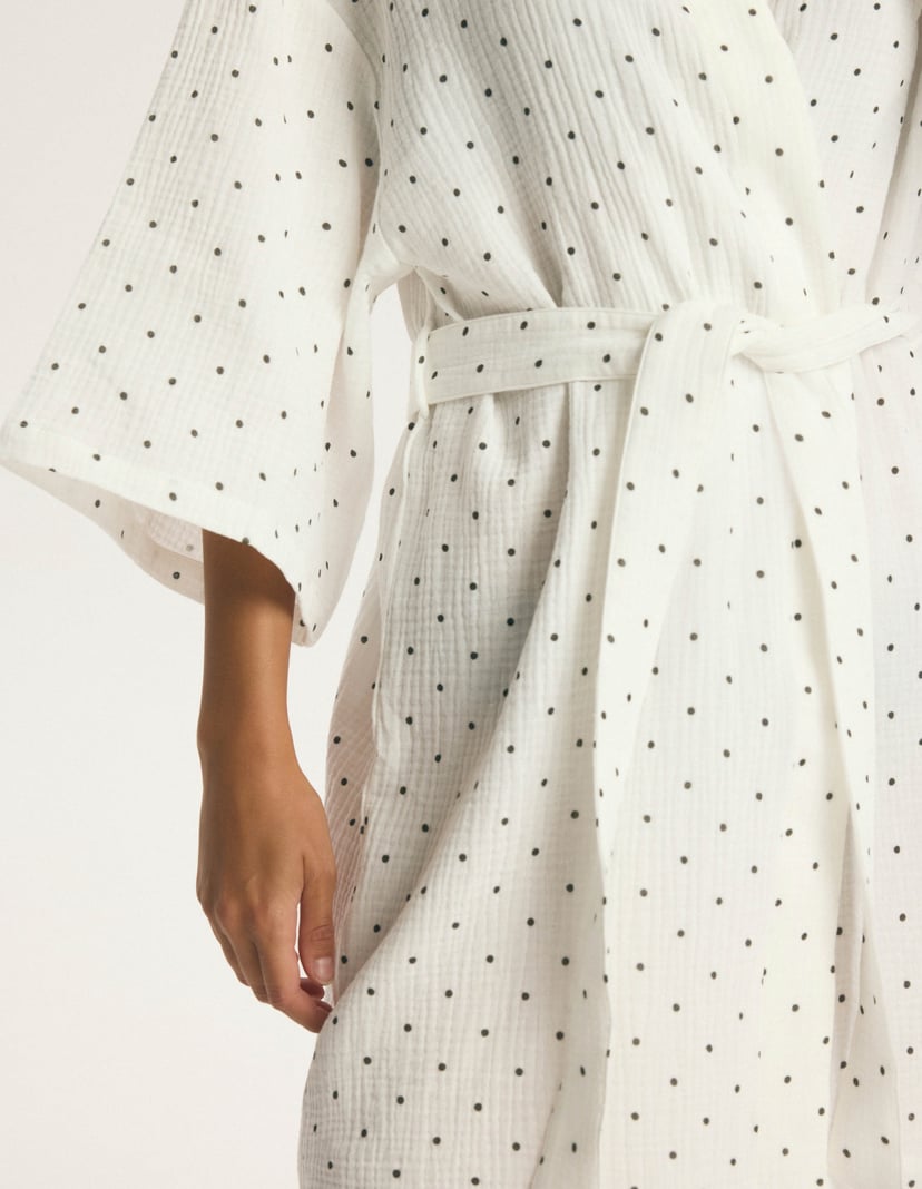 Robe Garden cream 2