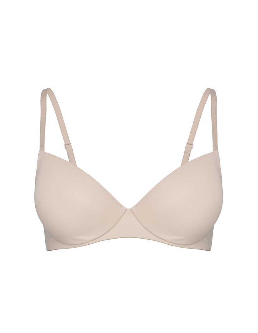 Push-up bra Q1.01 Kassidy Beige 13