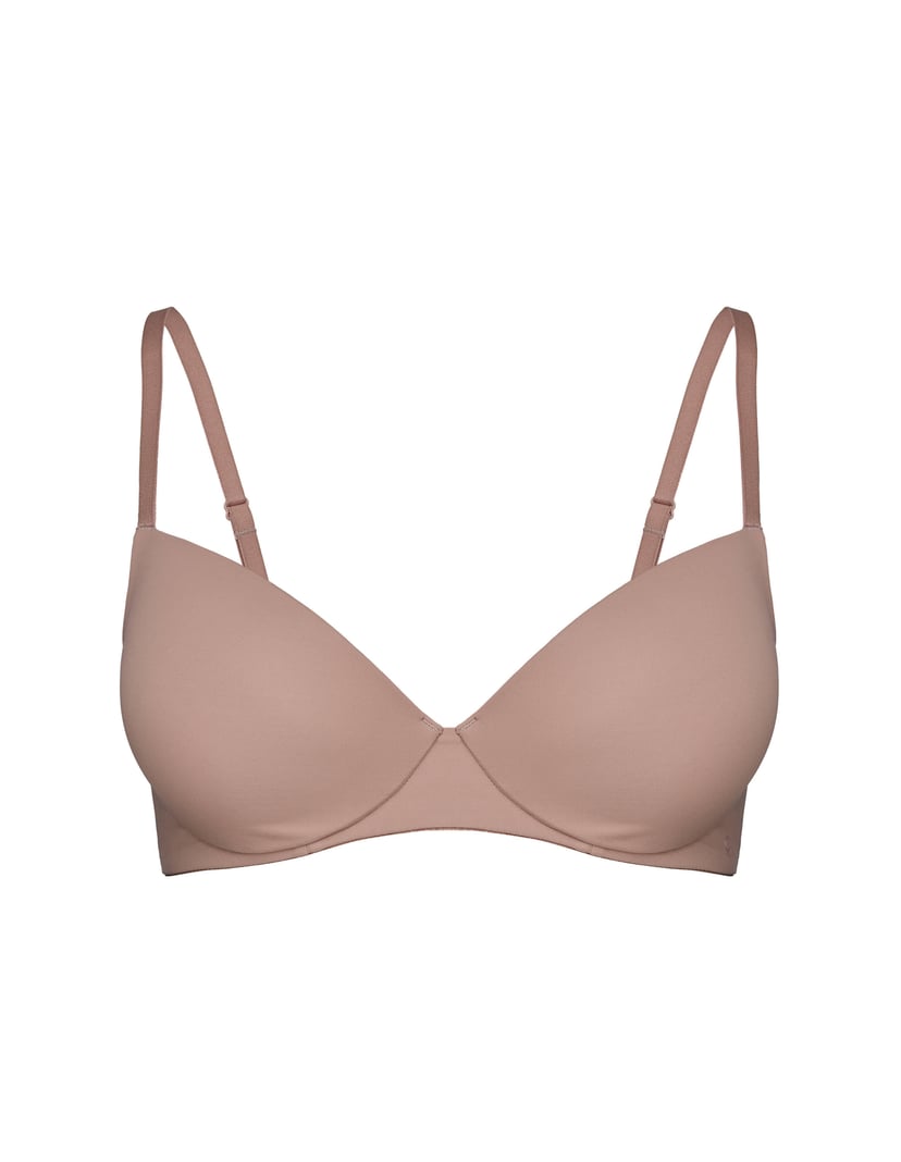 Push-up bra Q1.01 Kassidy Beige 12