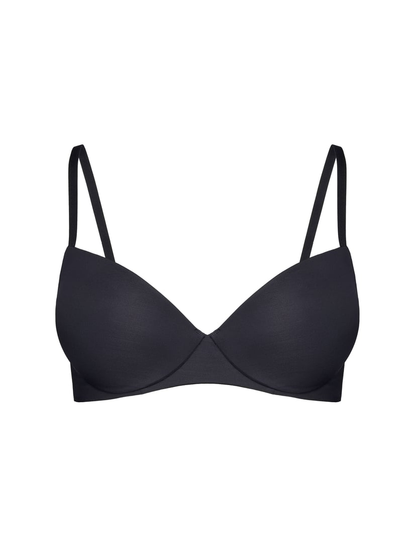 Push-up bra Q1.01 Kassidy Black 11