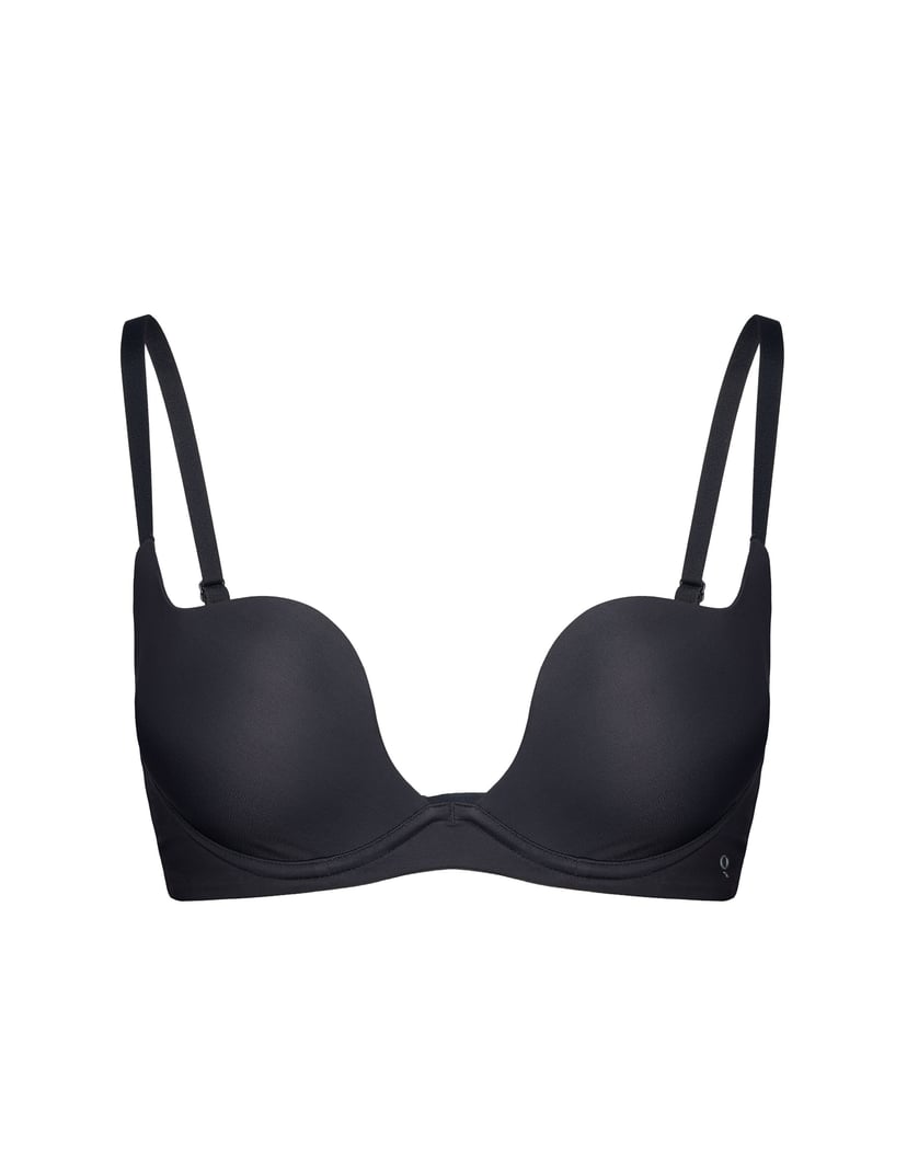 Push-up bra Q1.02 Claudia Black 12