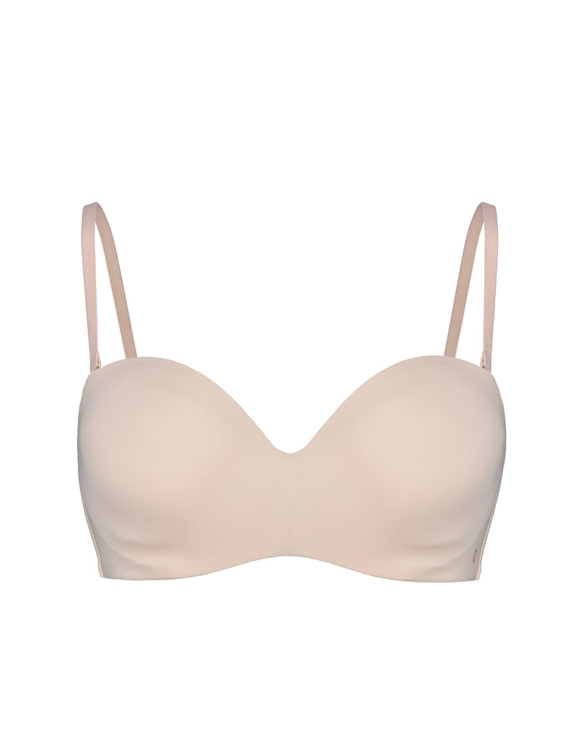 Push-up bra Q1.03 Raffen Beige 15