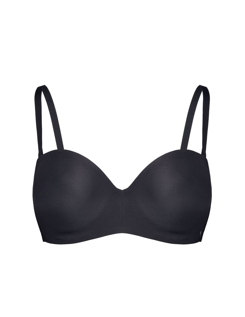 Push-up bra Q1.03 Raffen Black 14