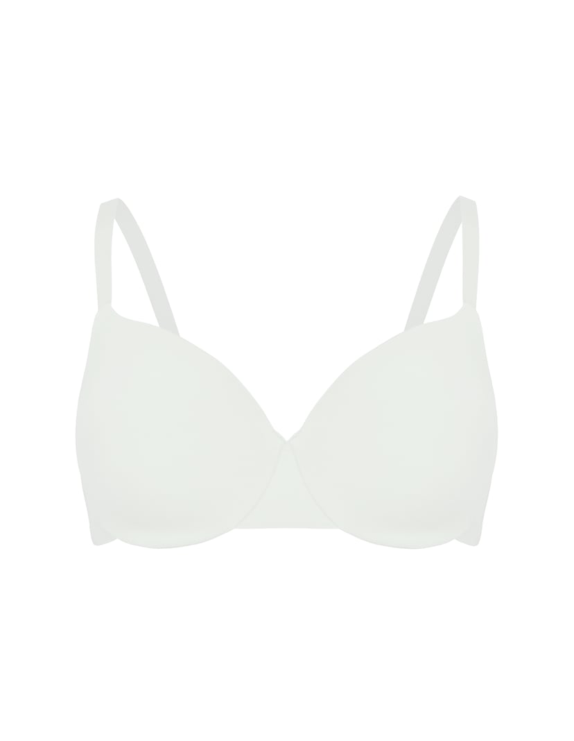 Padded Bra Basic cream 8