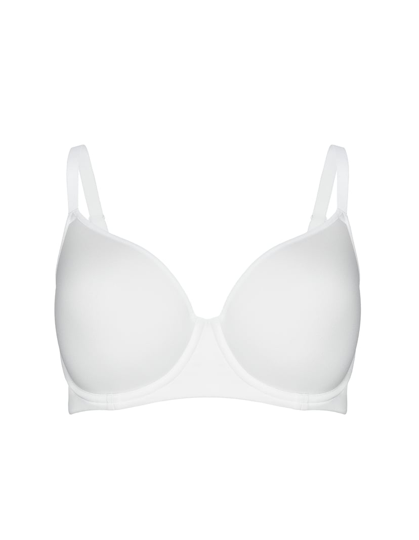 Padded bra Q1.12 Spacer cream 10