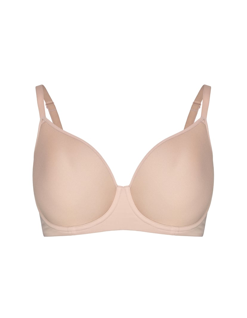 Padded bra Q1.12 Spacer Beige 10