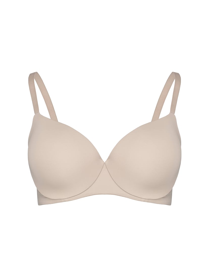 Padded bra Q1.13 Beautiful Beige 9
