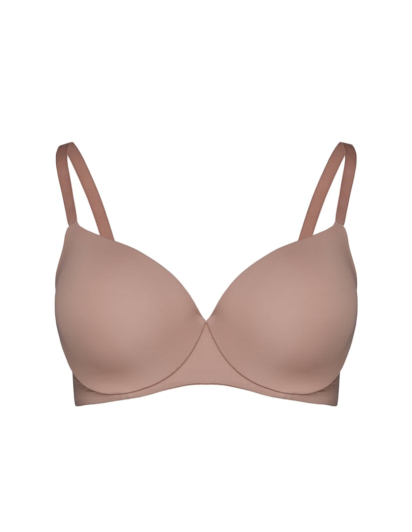 Padded bra Q1.13 Beautiful Beige 9