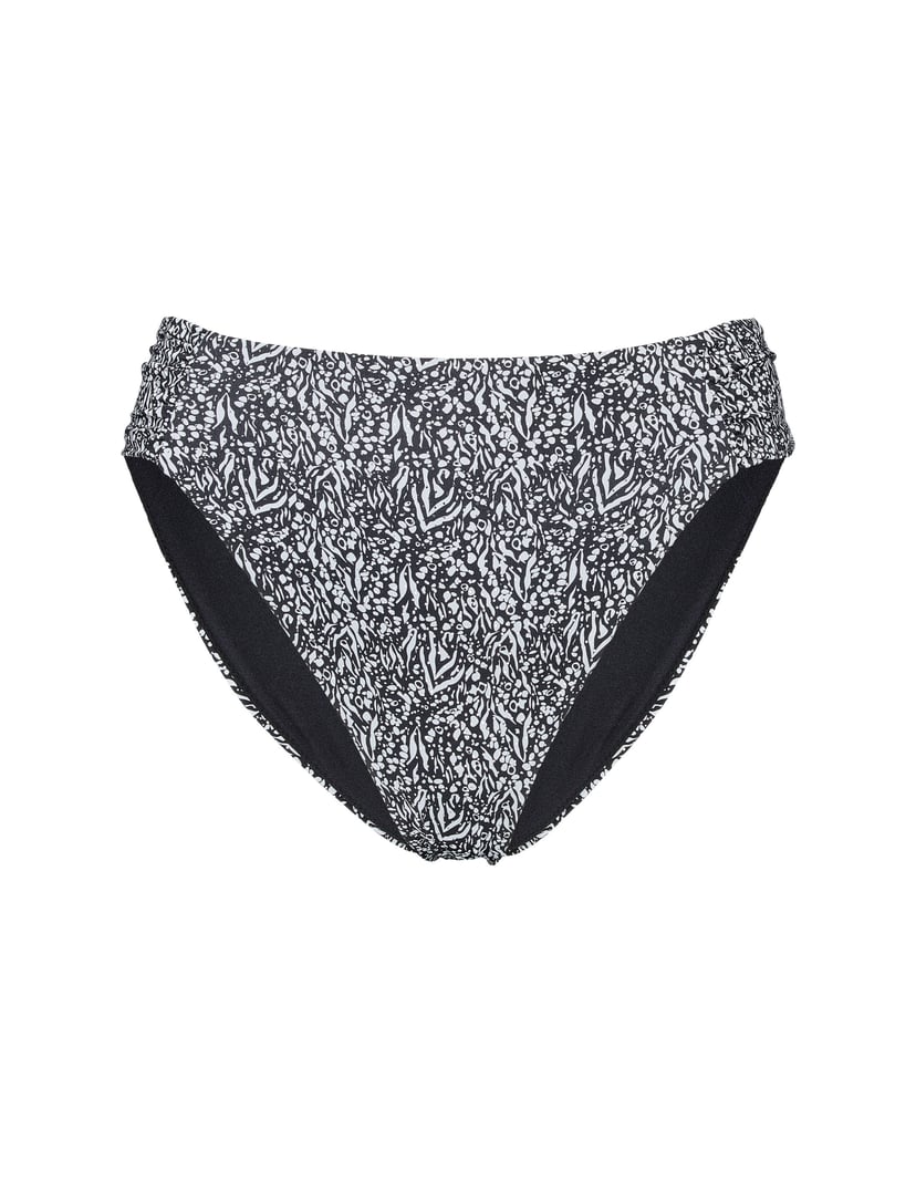 Antibes Bikini Bottom Black 6